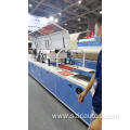 General Auto Folding and Packing Machine for Garments